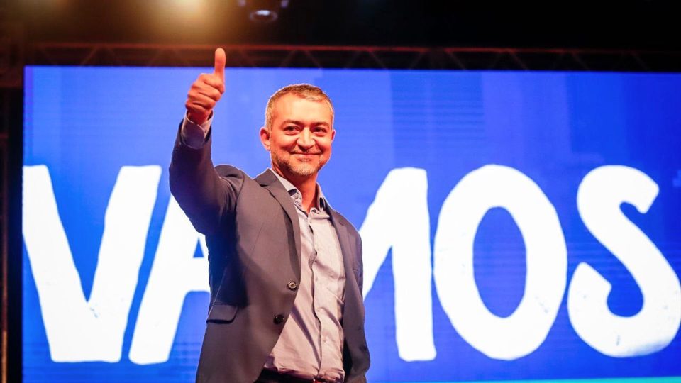 Quem é Edegar Pretto, pré-candidato do PT ao governo do Rio Grande do Sul