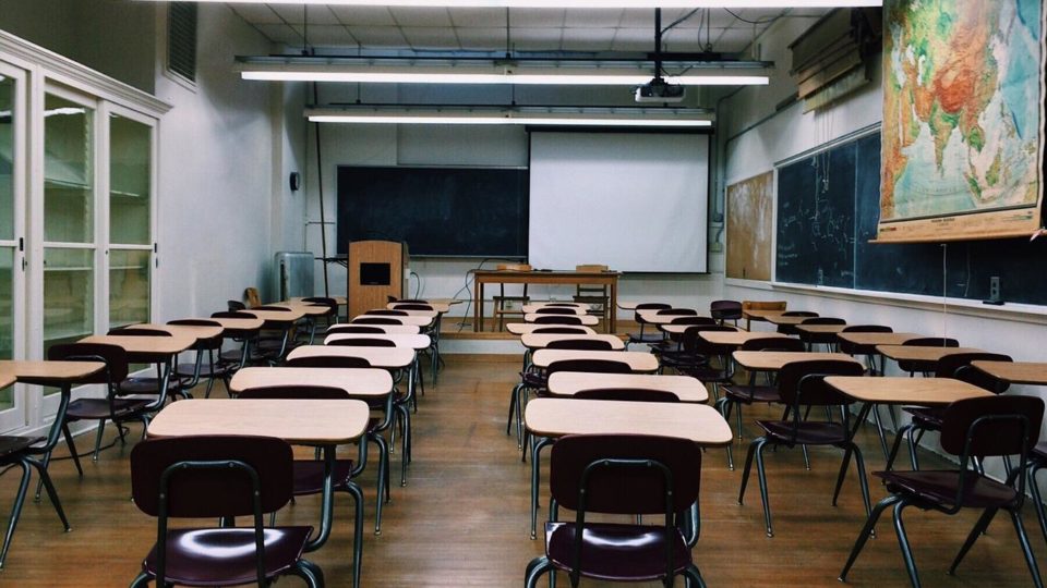 educação