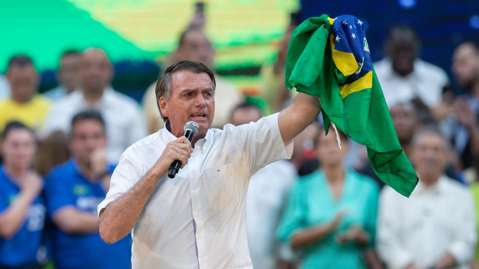 bolsonaro - economia