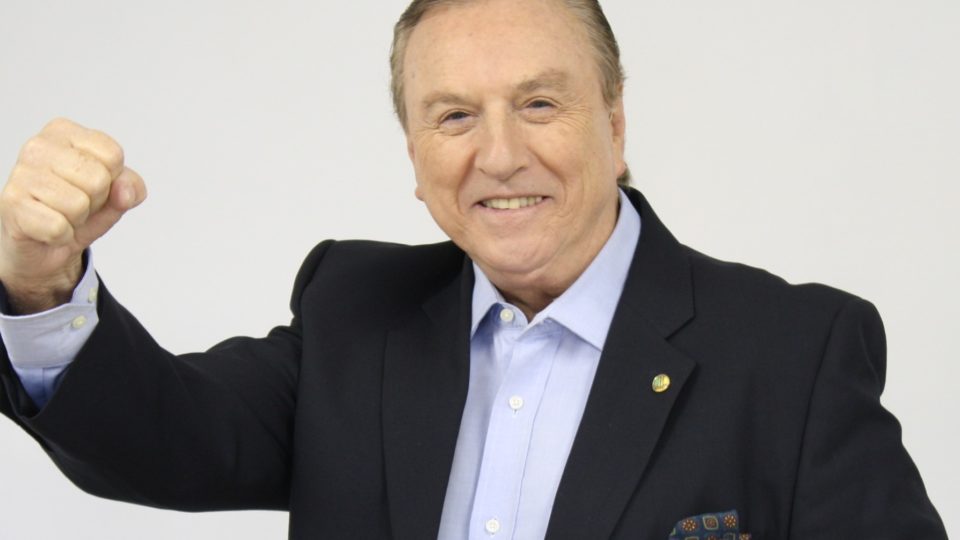 José Maria Eymael