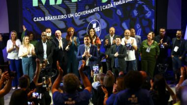 pros - pablo marçal - eleições - presidência - 2022