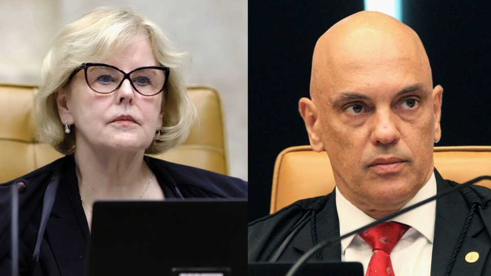 Mudanças no STF e TSE