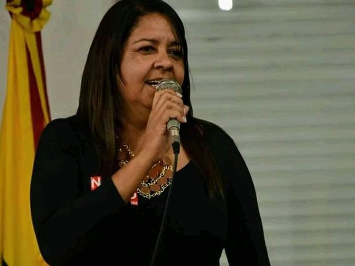 Quem é Rejane de Oliveira, pré-candidato do PSTU ao governo do Rio Grande do Sul