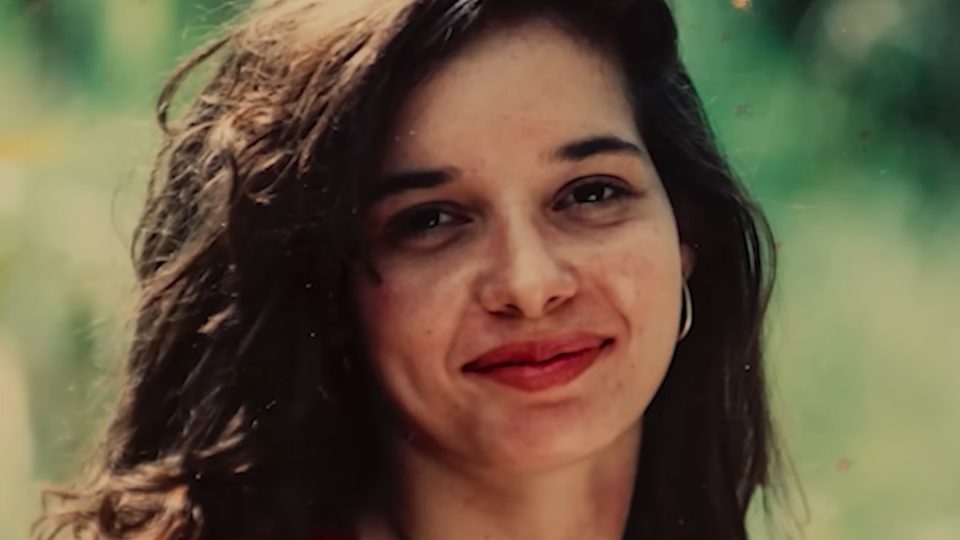 Pacto Brutal: o assassinato de Daniella Perez