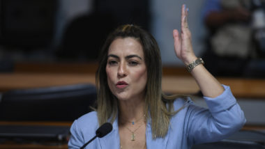 soraya thronicke