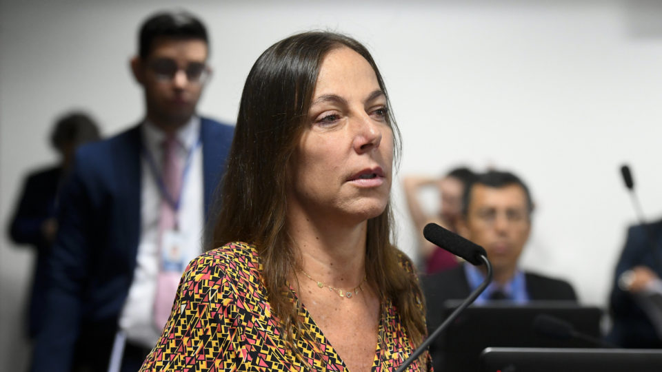mara gabrilli
