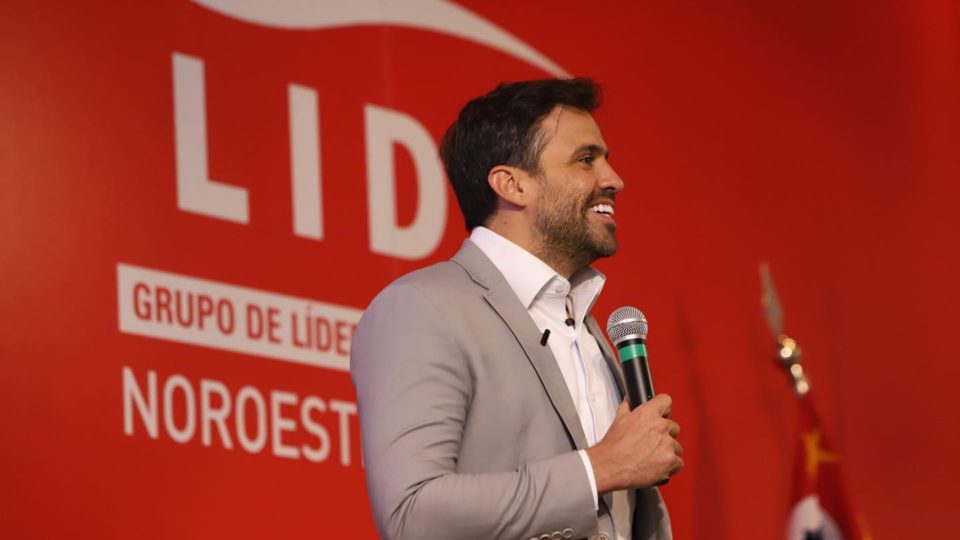 Pablo Marçal