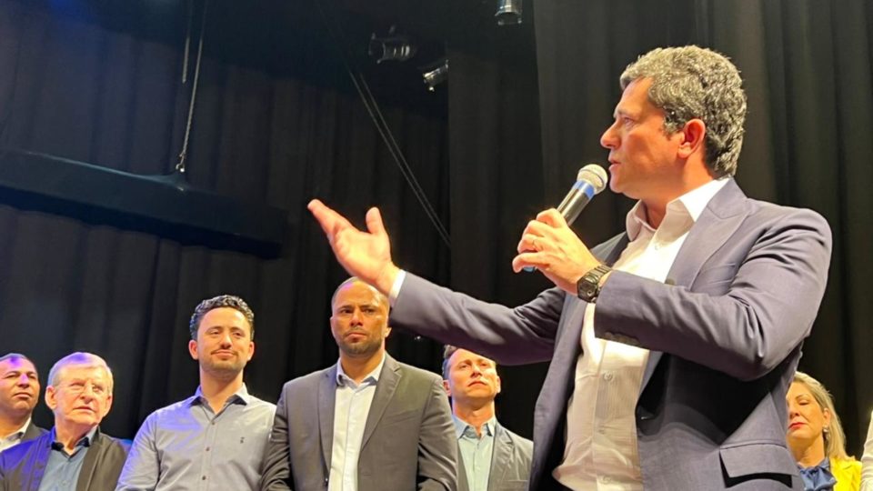Sergio Moro