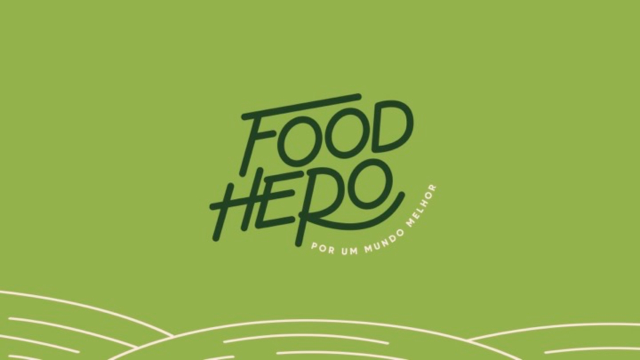 FoodHero ajuda a combater o desperdício de comida