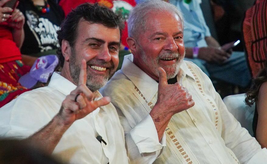 PT do Rio de Janeiro decide retirar apoio a Marcelo Freixo para o governo do estado
