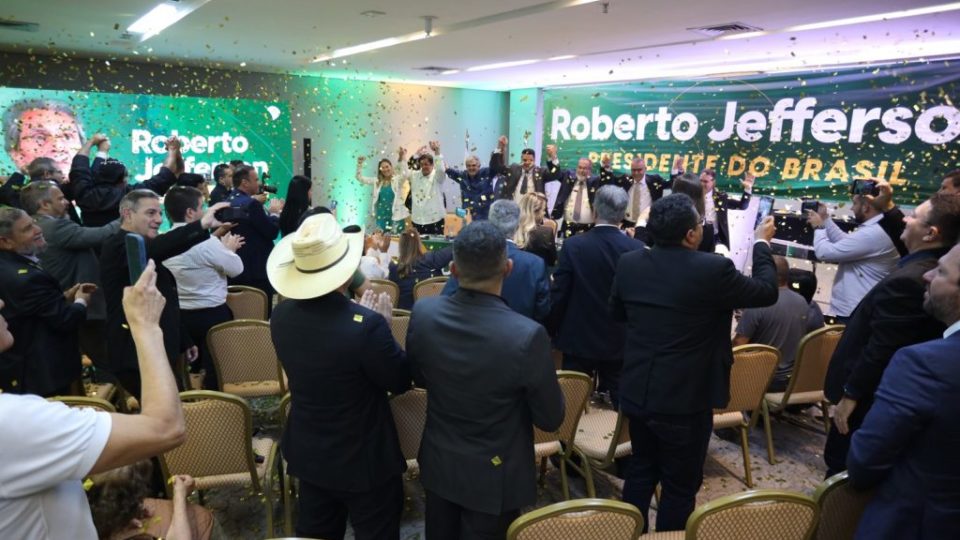 Roberto Jefferson