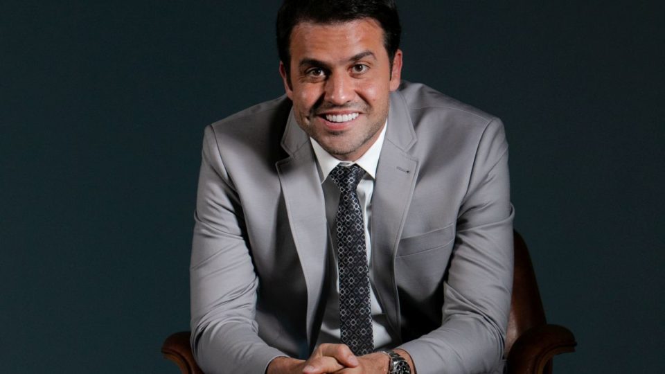 Pablo Marçal
