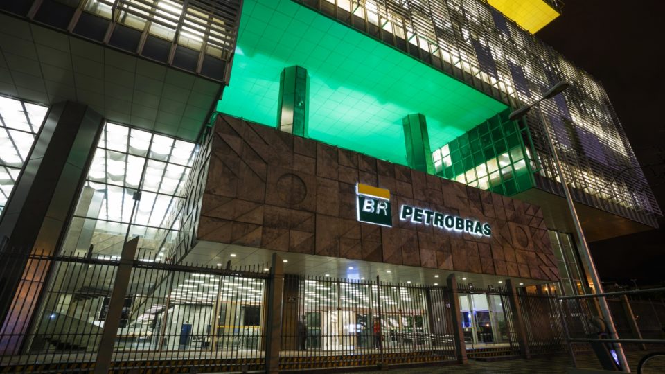 Petrobras