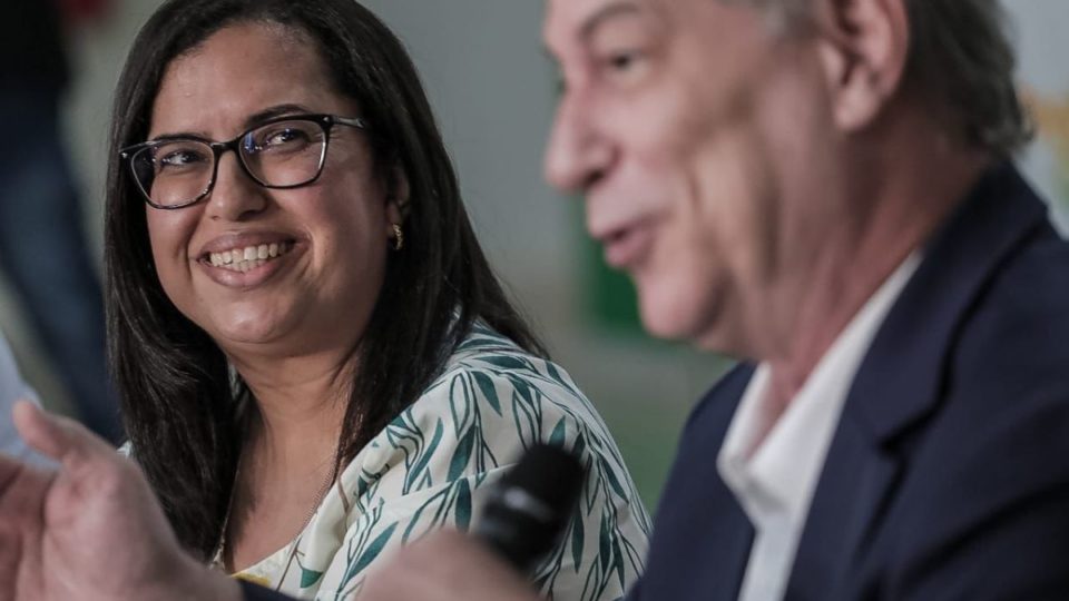 Ciro não decola