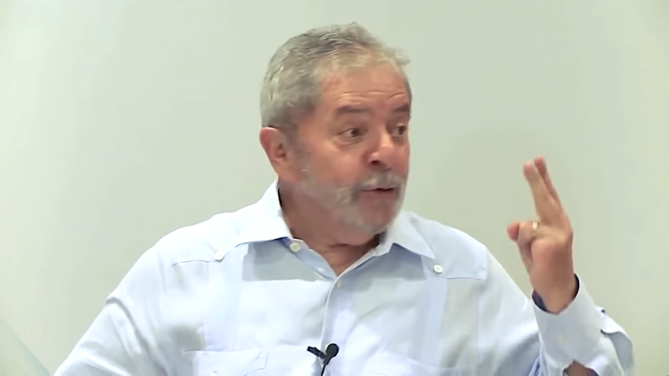 lula