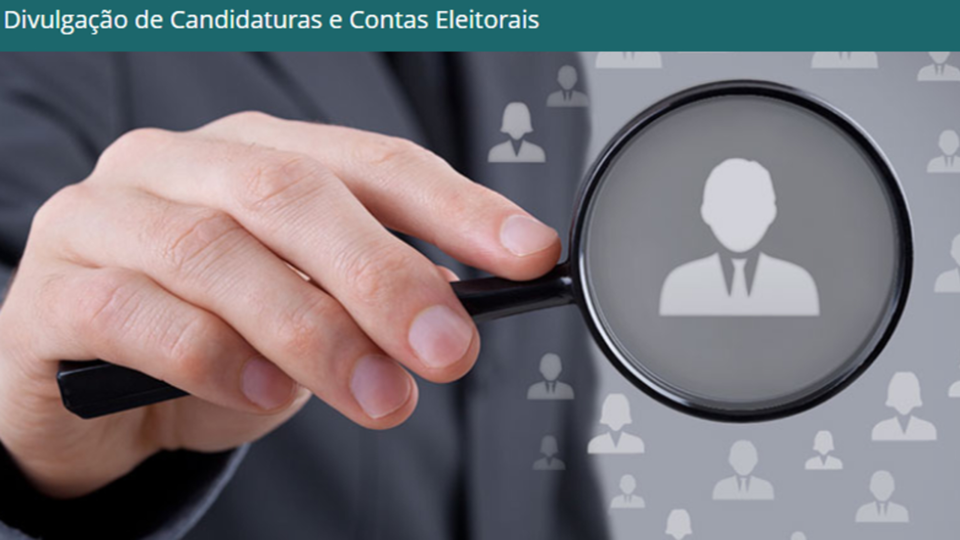 patrimônio candidatos