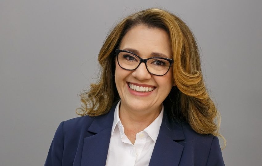 Solange Ferreira Bueno