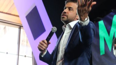 Pablo Marçal TSE
