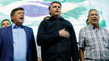 Plano de governo de Bolsonaro