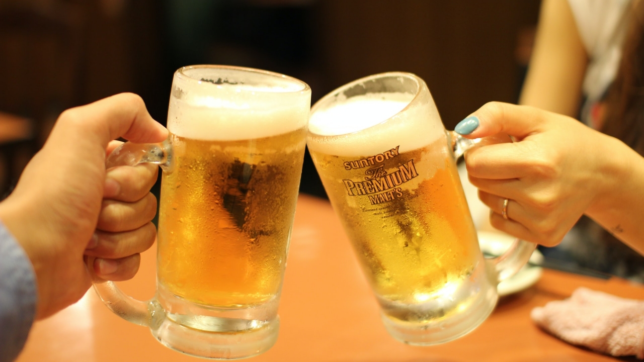 Mercado cervejeiro: um dos segmentos em alta no Brasil