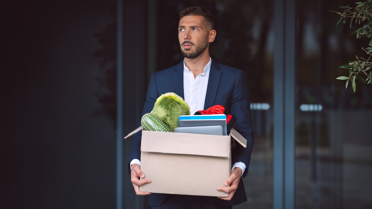 Demissões em massa: MadeiraMadeira e Loggi fazem cortes