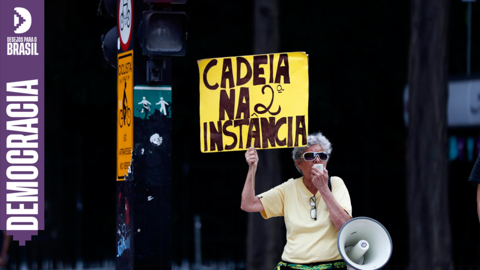 combate à corrupção
