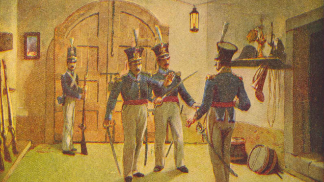 O Que Foi A Revolu o Liberal Do Porto De 1820 Gazeta Do Povo o-que-foi-a-revolu-o-liberal-do-porto-de-1820-gazeta-do-povo