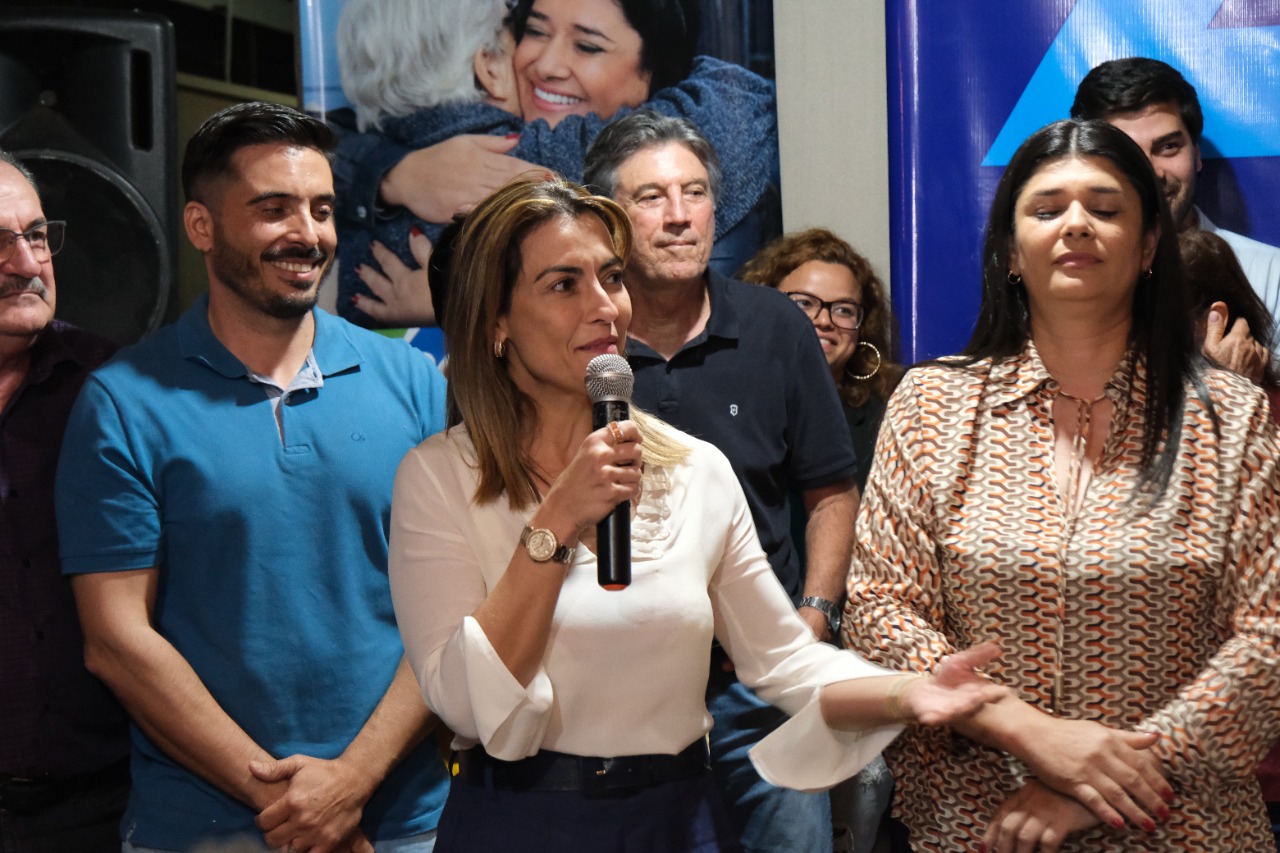 Propostas Soraya Thronicke União Brasil