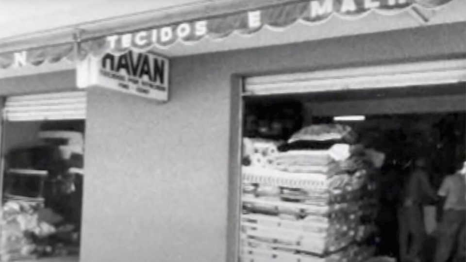 Havan e o governo Lula