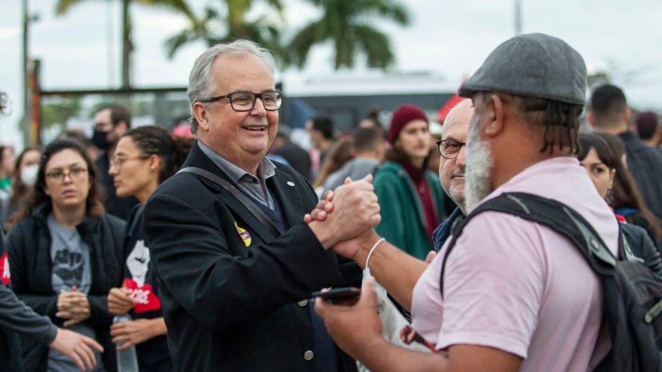 Afrânio Boppré