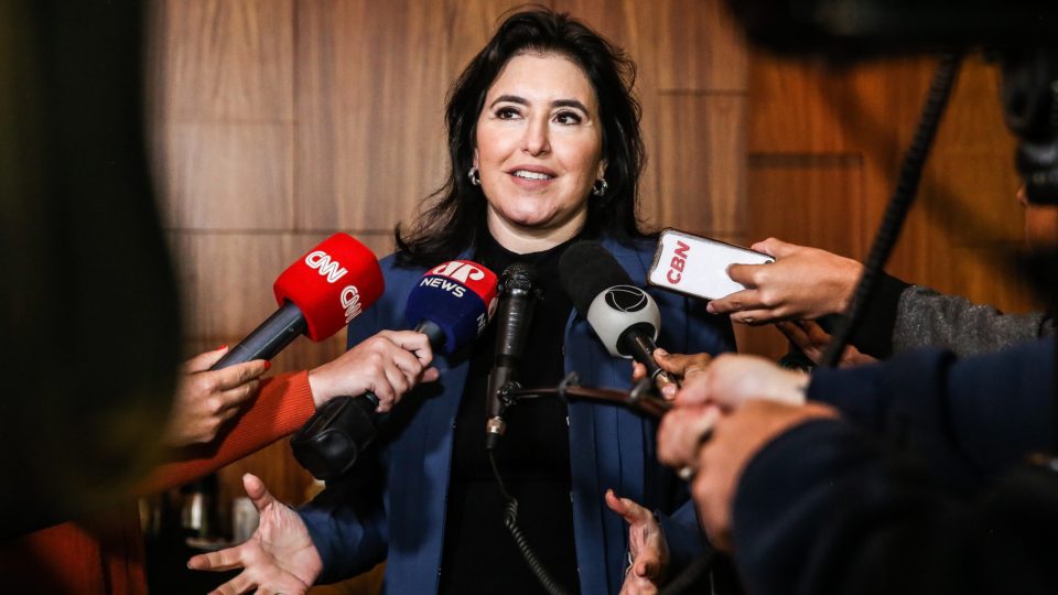 Plano de governo de Simone Tebet