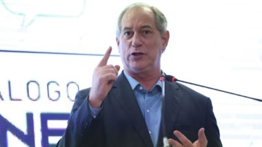 Ciro Gomes participa de sabatina no Roda Viva; veja falas do presidenciável