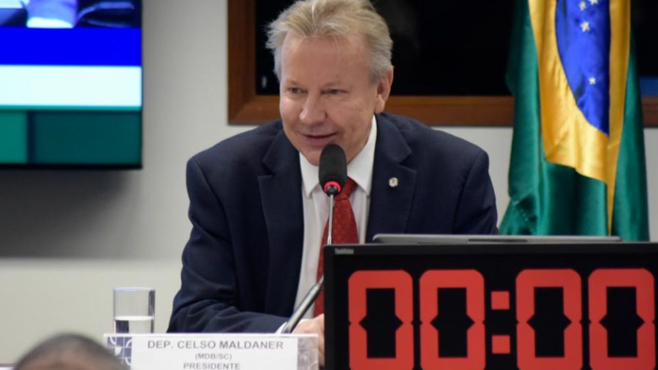Celso Maldaner