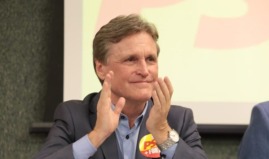 Dário Berger