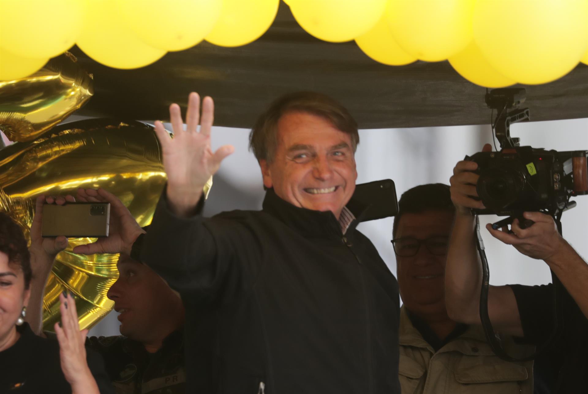 Bolsonaro