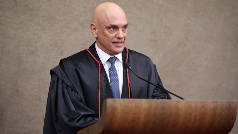 A posse de Alexandre de Moraes no TSE foi marcada por elogios rasgados e aplausos entusiasmados. Mas o que ela prenuncia, afinal?