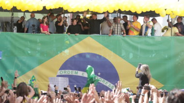 Qual é a estratégia de Bolsonaro para o começo da campanha eleitoral