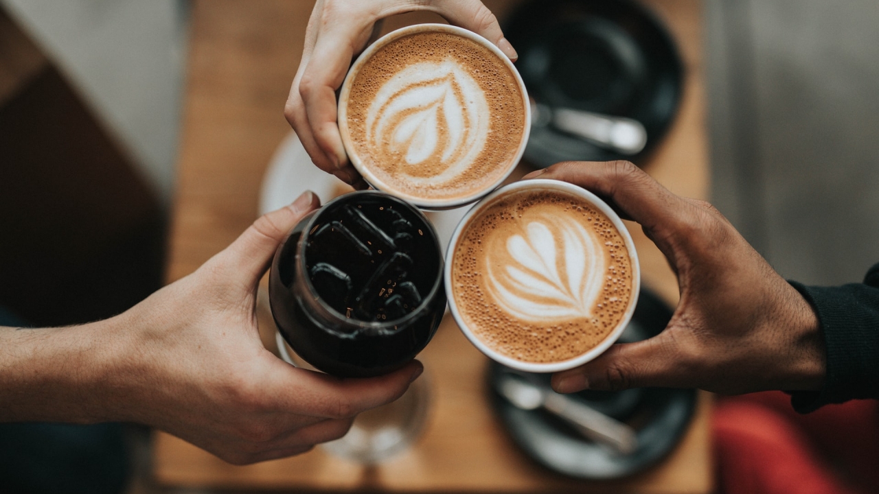 Franquias de microcafeterias: conheça o modelo em tendência