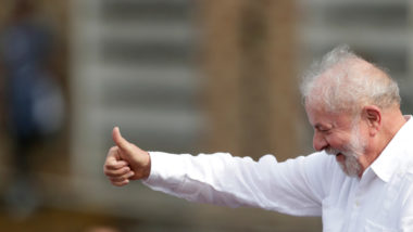 Lula servidores públicos
