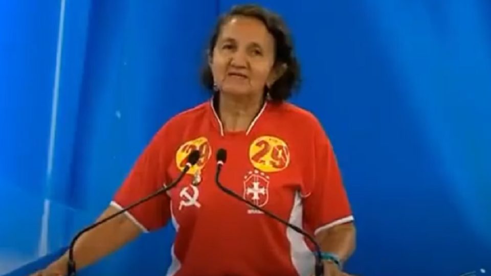 Lourdes Melo PCO Piauí