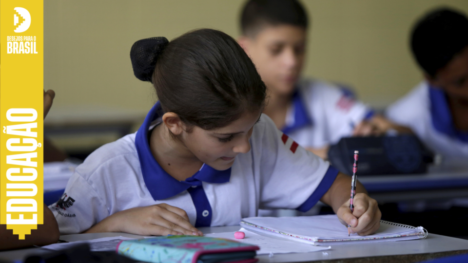 educação