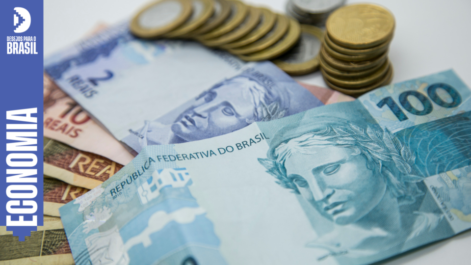reformas tributária e administrativa