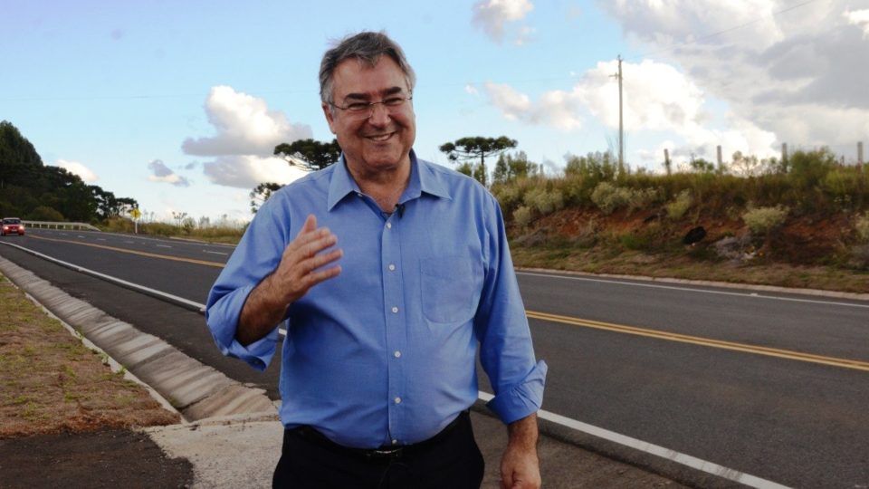 Raimundo Colombo