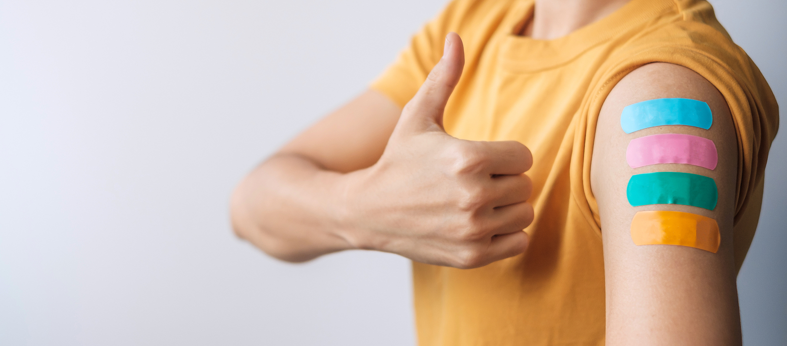 Vacinação Covid-19