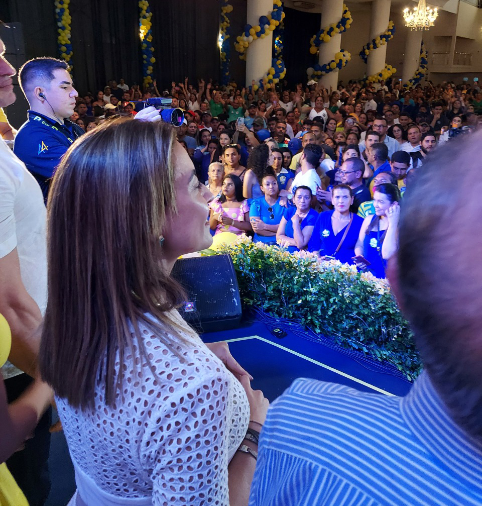 Soraya Thronicke defende isenção de imposto de renda pra quem ganha até R$6 mil