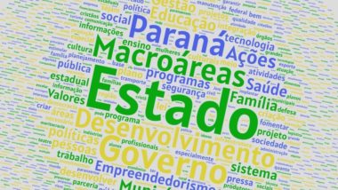 O plano de governo de Joni Correia estabelece diretrizes para um “Estado norteado por valores cristãos”.