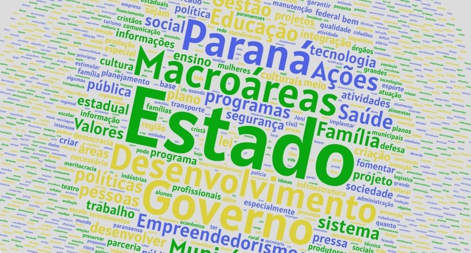 O plano de governo de Joni Correia estabelece diretrizes para um “Estado norteado por valores cristãos”.