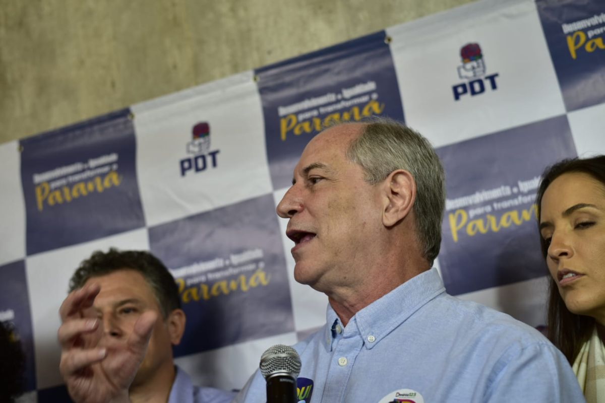 Proposta que não consta no plano de governo registrado no TSE, lei anti-ganância é a aposta de Ciro Gomes para reduzir endividamento.