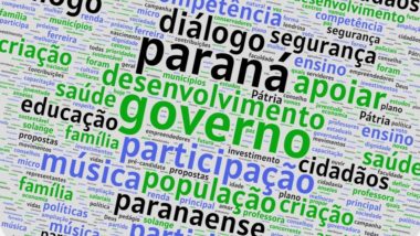 O plano de governo de Solange Ferreira estabelece propostas baseadas em “Família, Pátria e Deus”