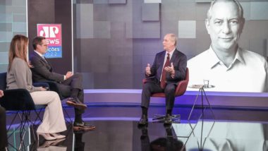 Operação empresários Ciro Gomes